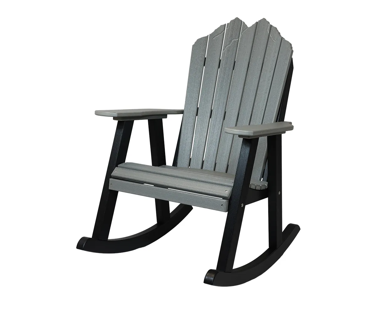 Cascade Rocker