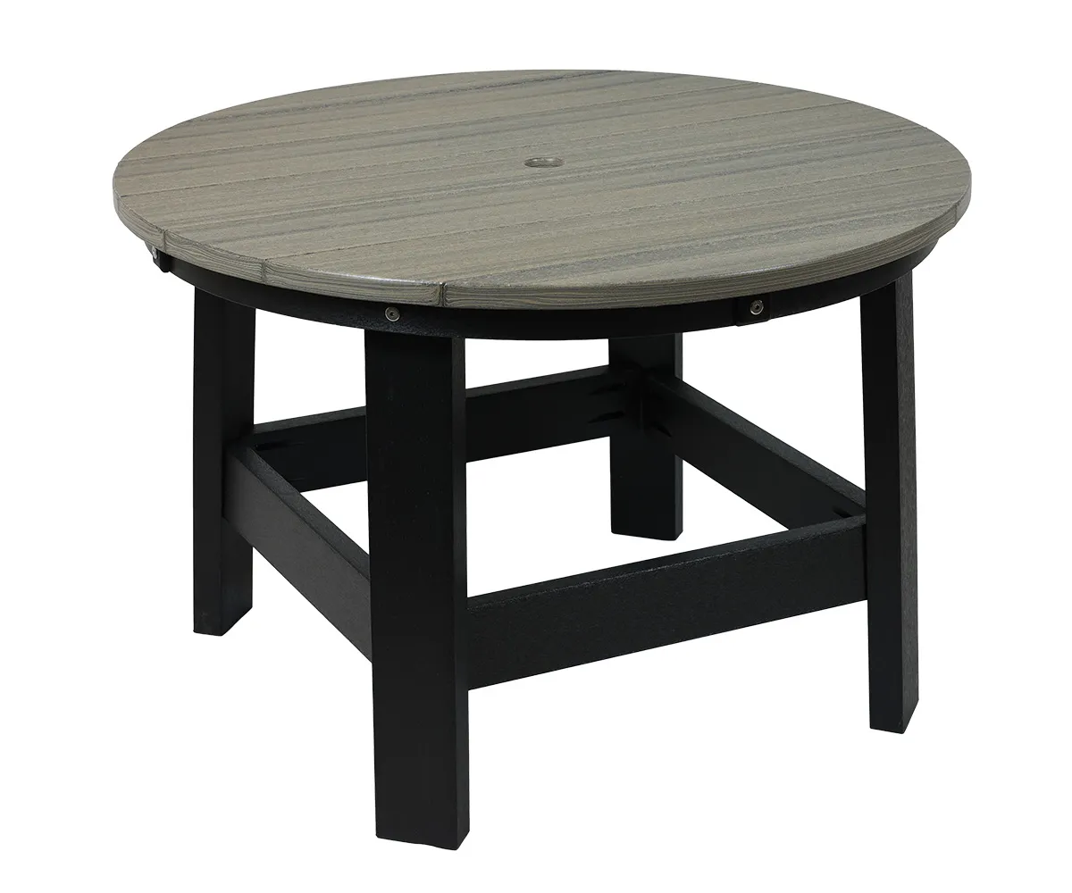 Sunriver Round Coffee Table